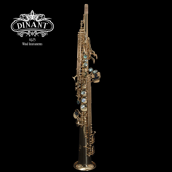 高音直管萨克斯 DSS-F78