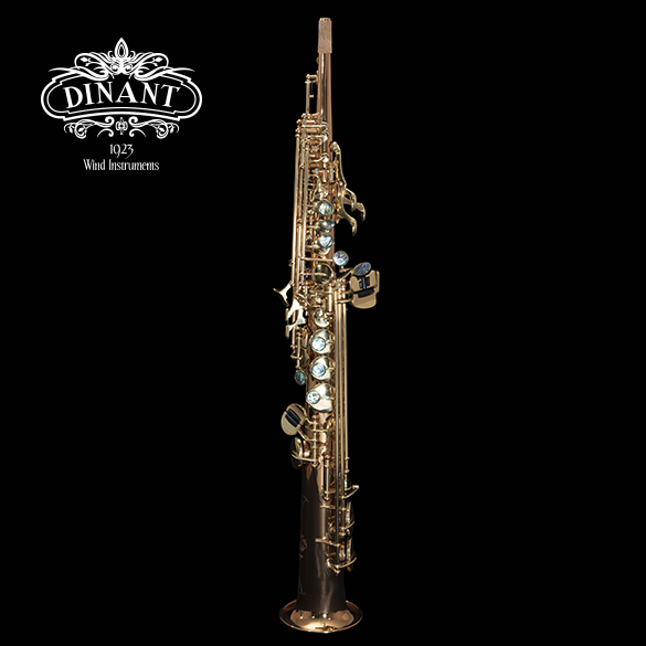 高音直管萨克斯 DSS-820